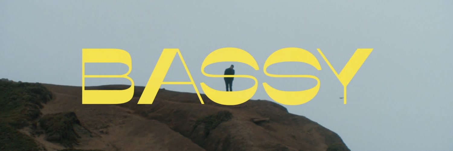 Marc E. Bassy Update banner