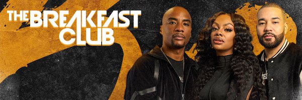 The Breakfast Club Profile Banner