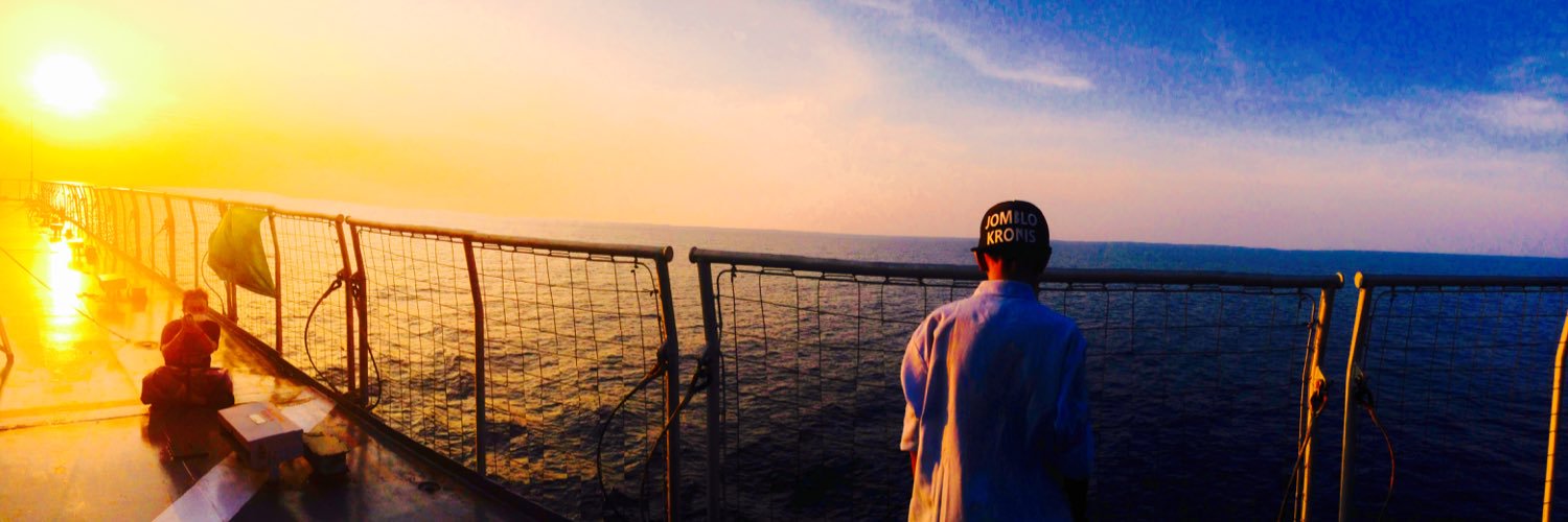 FajriPY's profile banner image