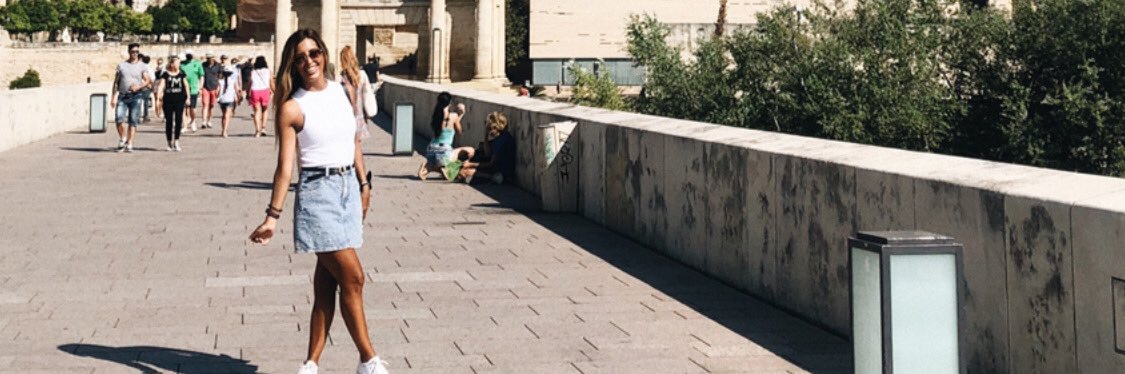 Noemi Rivilla López banner