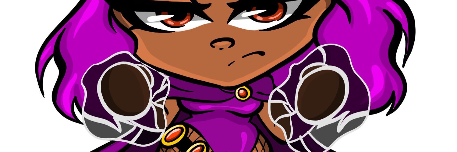 krissycosplays's profile banner image