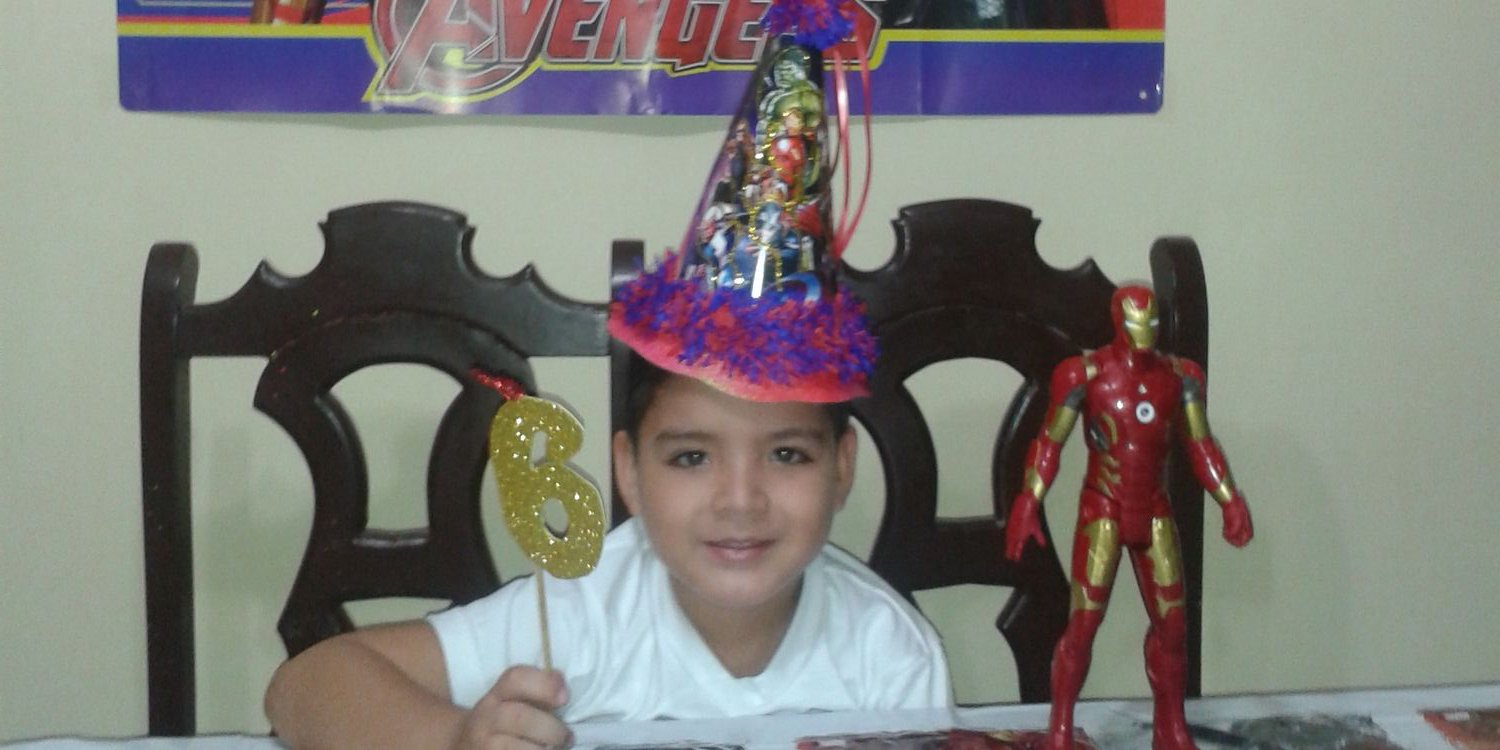 Odry de Romero banner