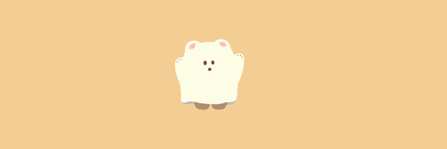 bearphobe's profile banner image