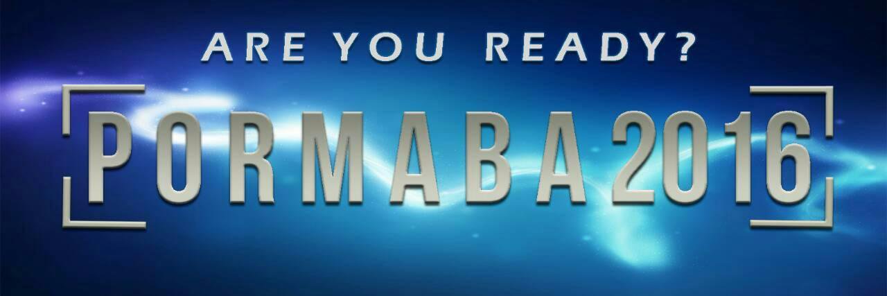 PORMABAMIPA2016's profile banner image