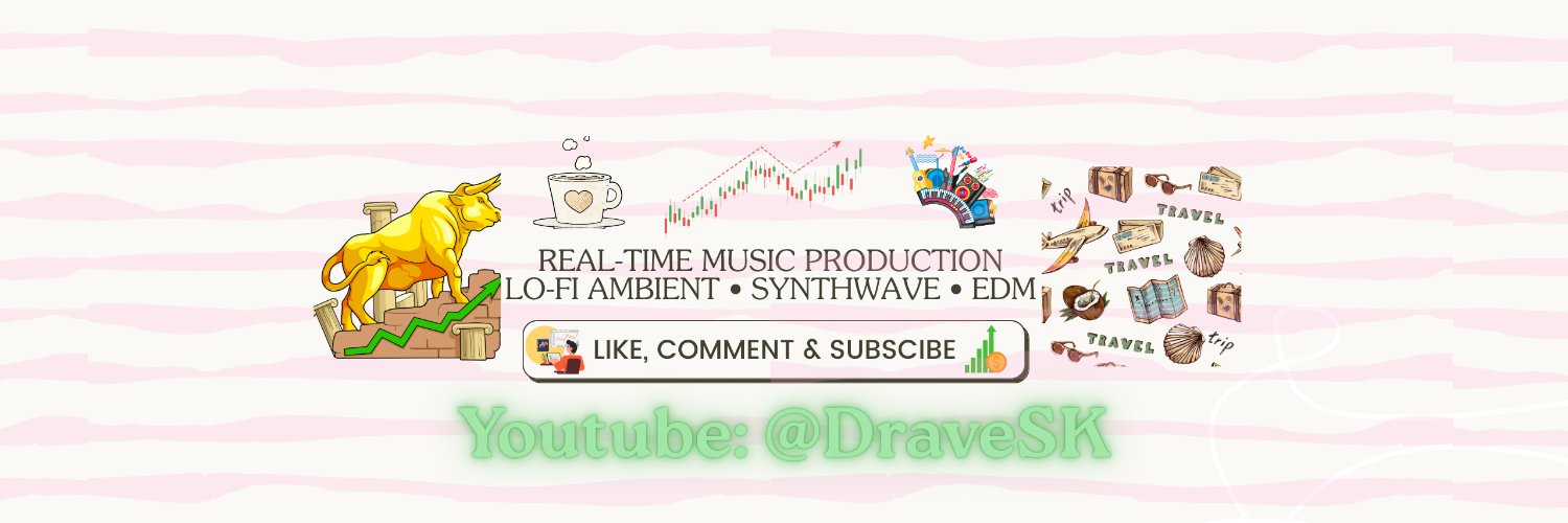 TieuLongFX's profile banner image