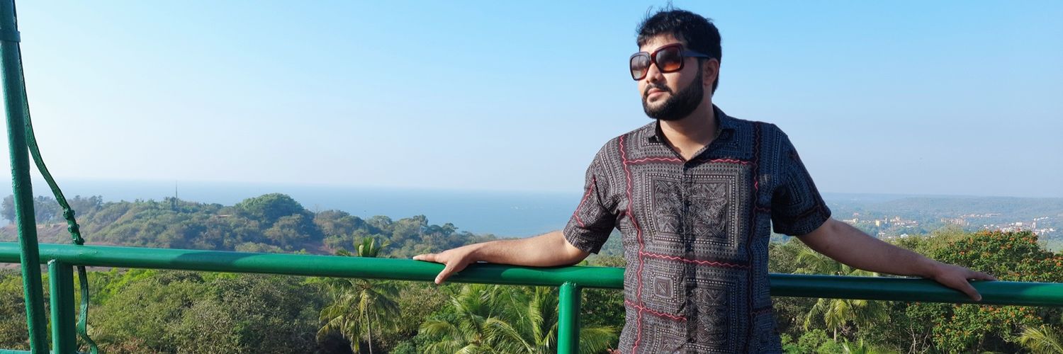 vipinkumar0001's profile banner image