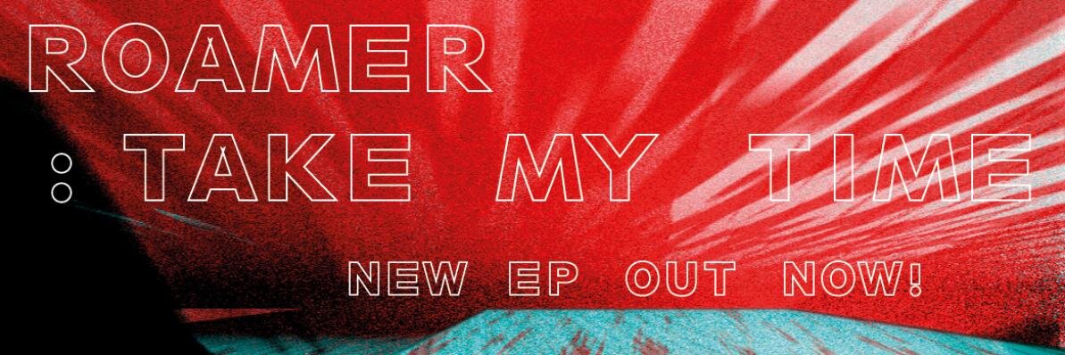 roamermusic's profile banner image