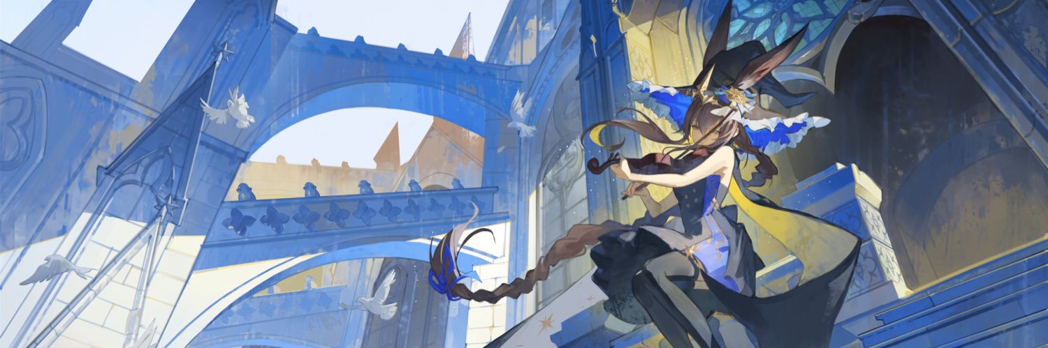 HughLu banner