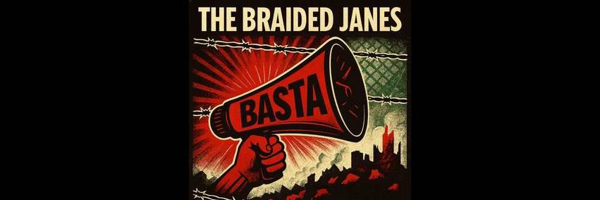 BraidedJanes's profile banner image