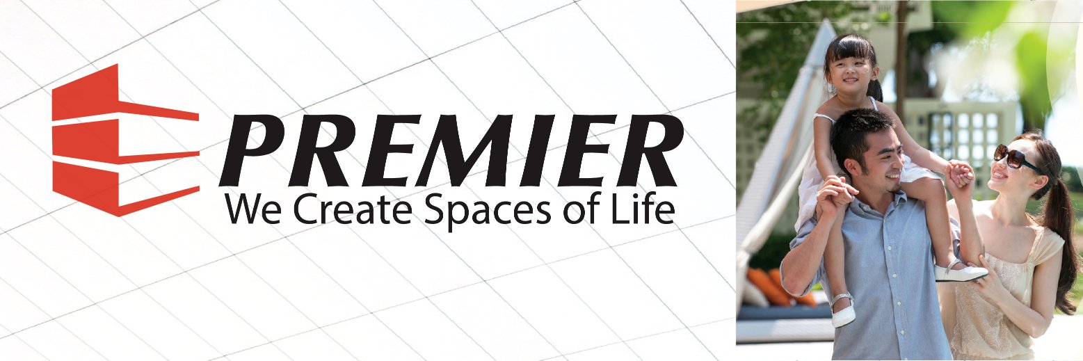 PremierProject's profile banner image
