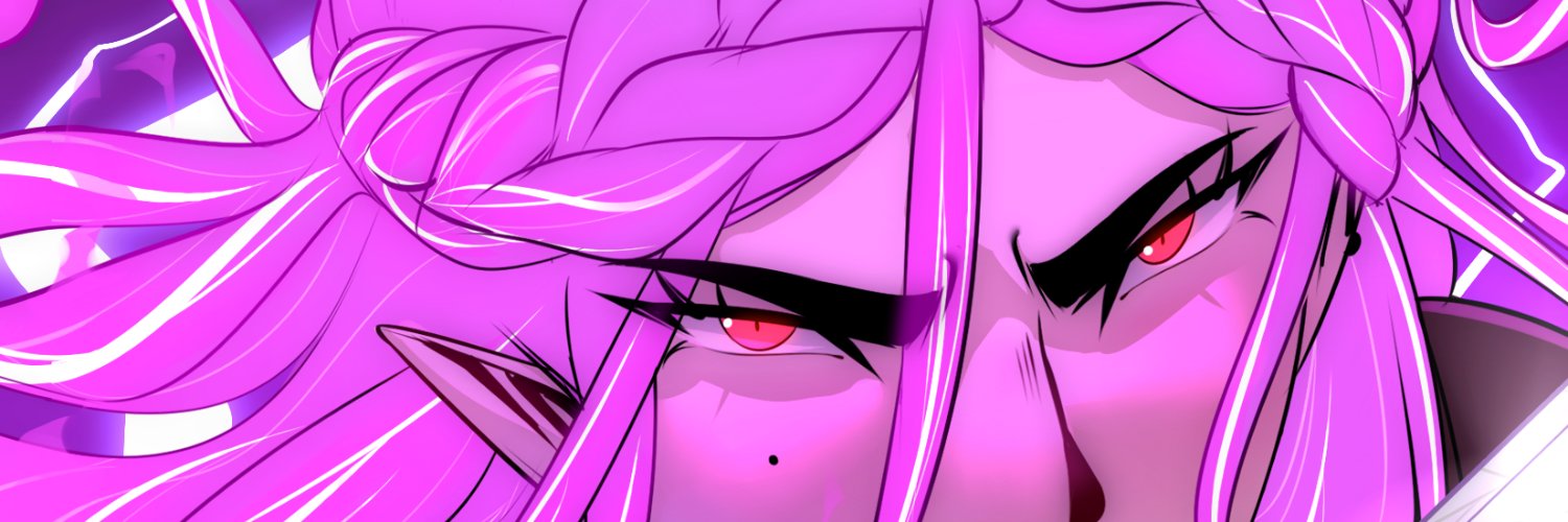 slasharu's profile banner image