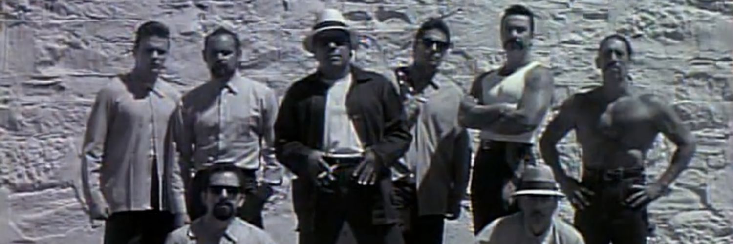 El Miklo Velka banner