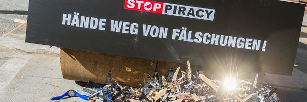 STOPPIRACY_CH Profile Banner