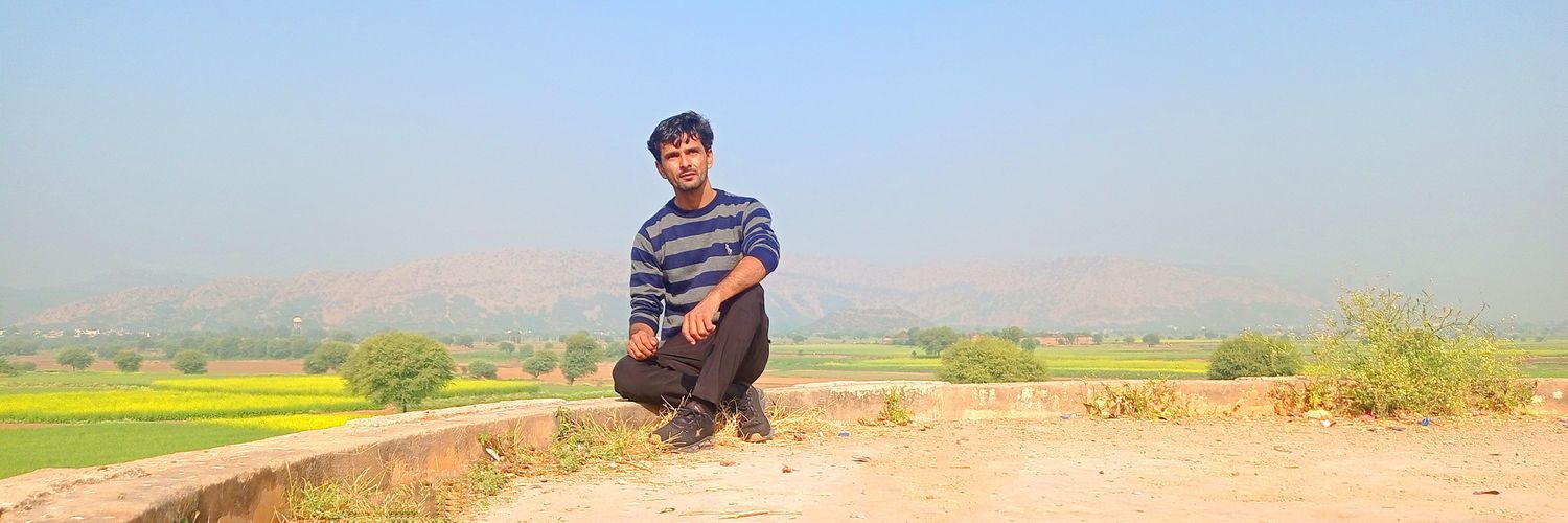prabhattalan's profile banner image