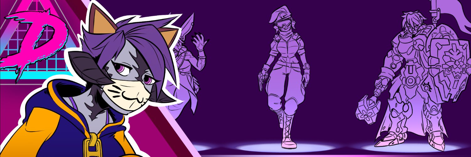 Duskaru's profile banner image