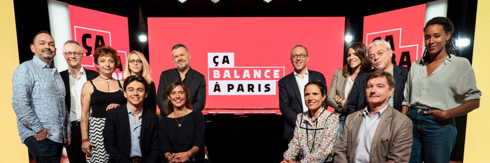 Ca balance à Paris banner