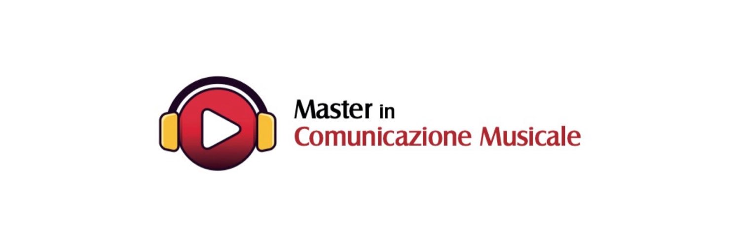 Master Musicale's banner