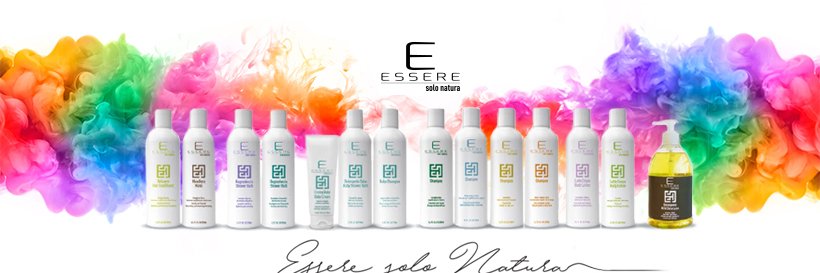 EssereBio's profile banner image