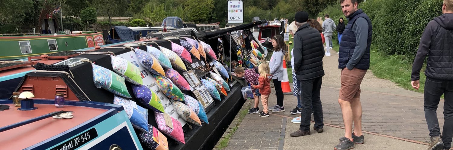 Star Crafts Floating Sweet and Gift shop. banner