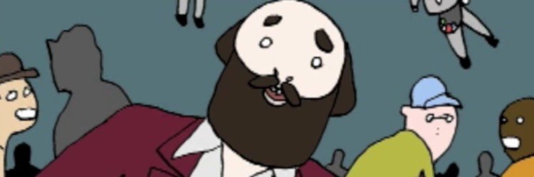 radfrac's profile banner image