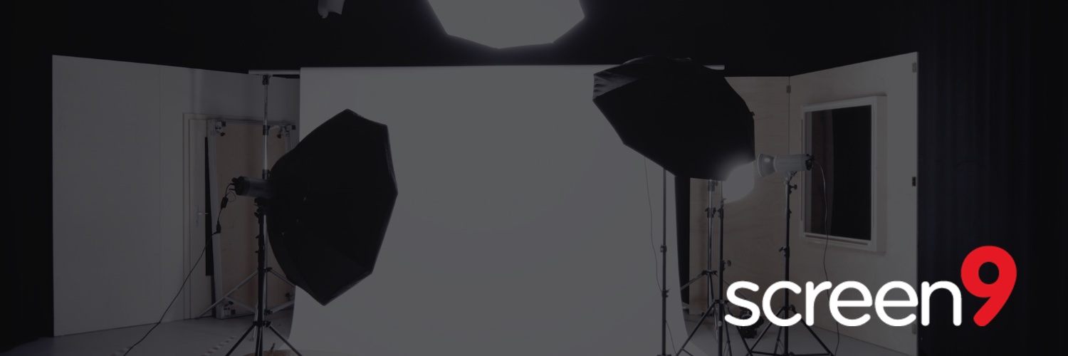 Screen9Official's profile banner image