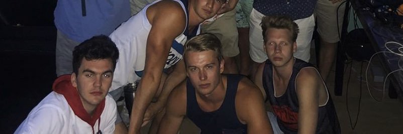 JacobBunz's profile banner image