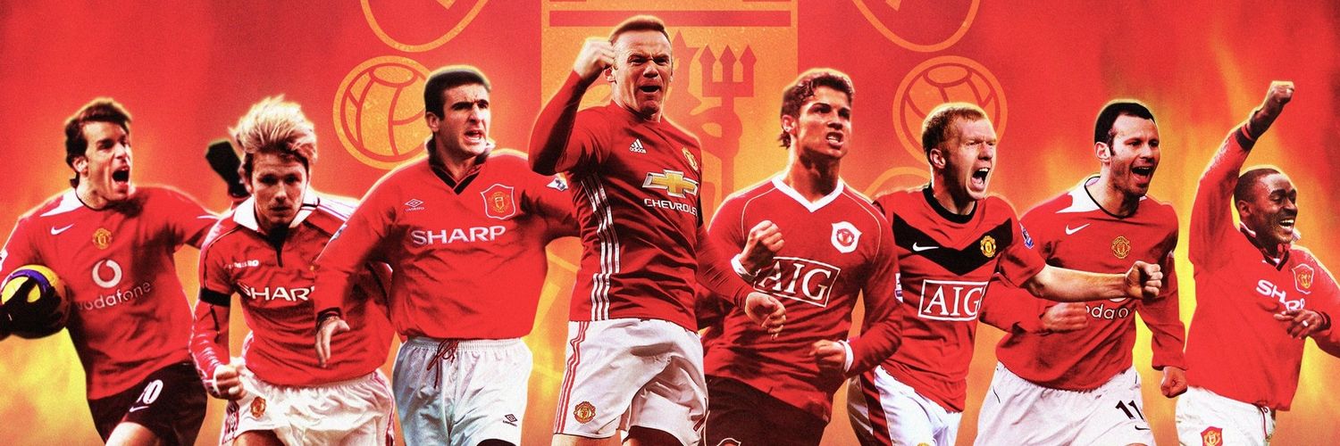 Ais_MUFC's profile banner image