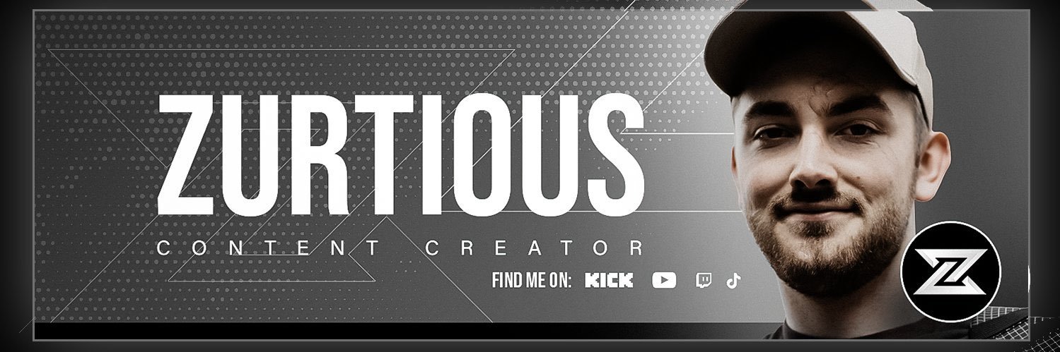 Zurtious banner