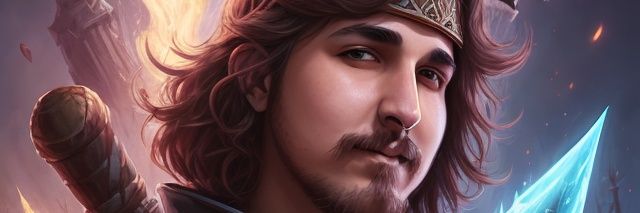 tobisauriorex's profile banner image