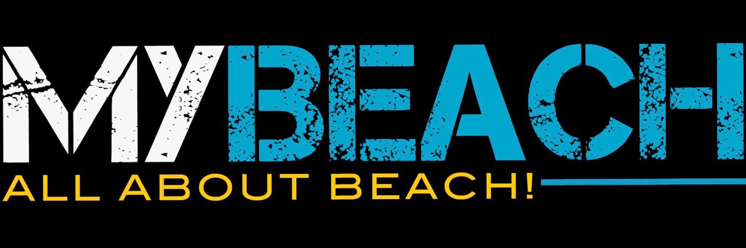 MyBeach.nl banner