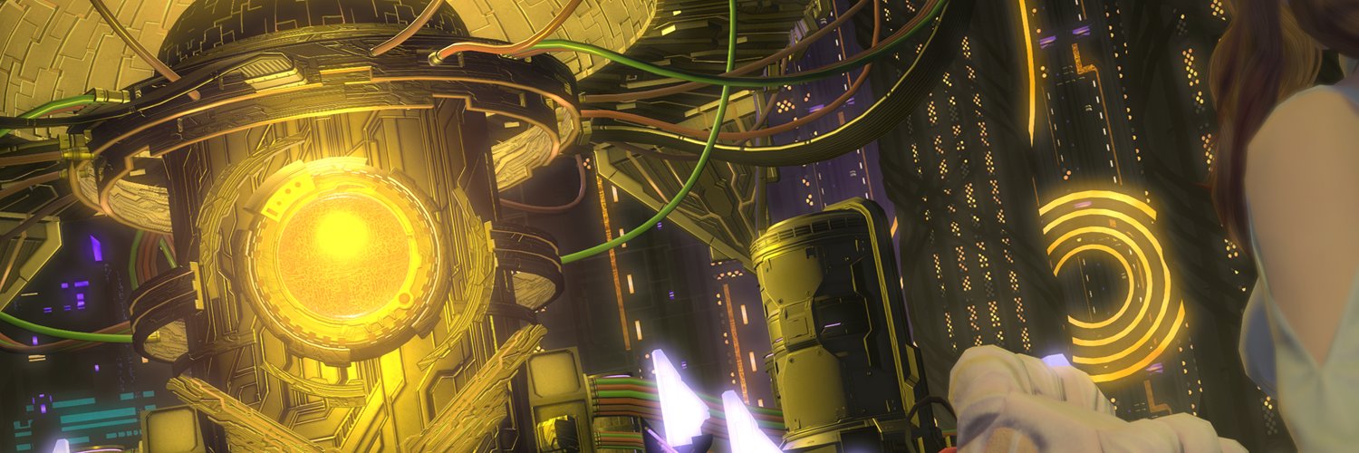 EnfStardust's profile banner image