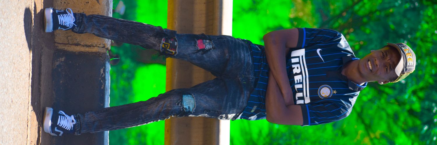 MwangiFury's profile banner image