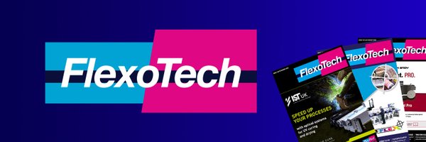 FlexoTechMag Profile Banner
