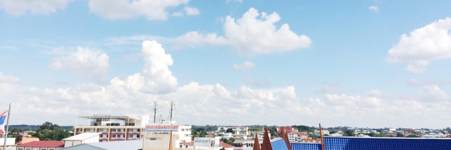 Praw_napat's profile banner image
