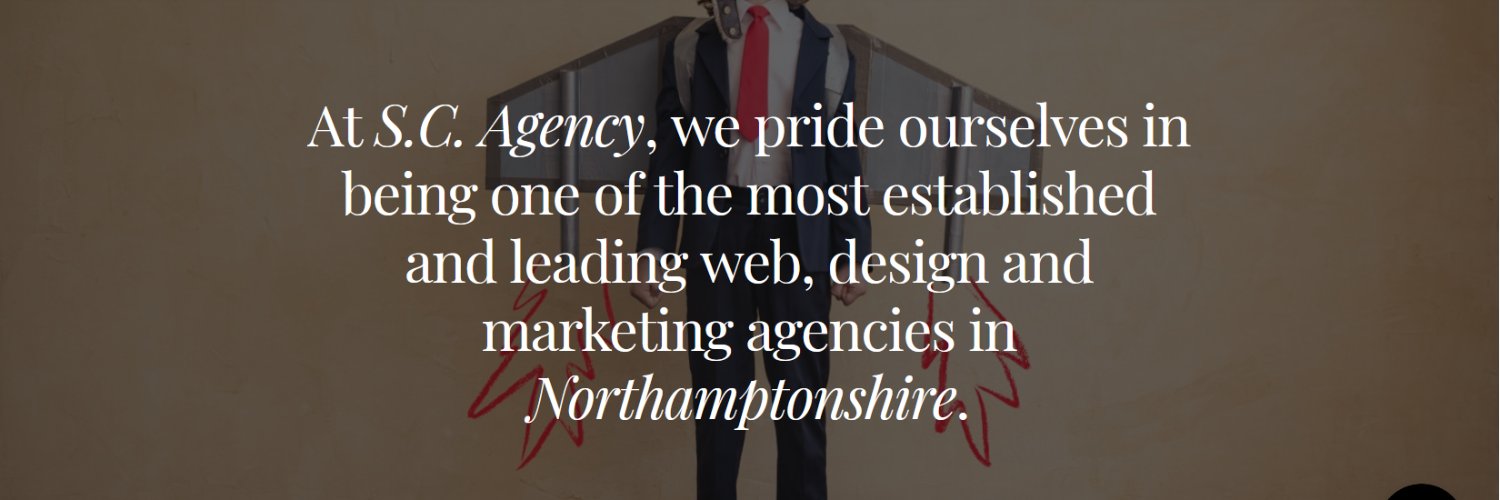 StikChikAgency's profile banner image