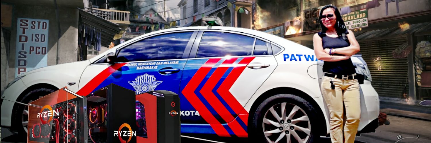 Dwi Basuki Rahmat banner