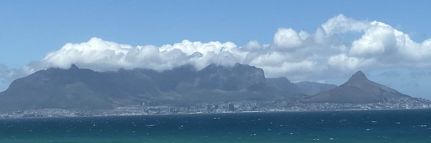 Tracey Naledi banner