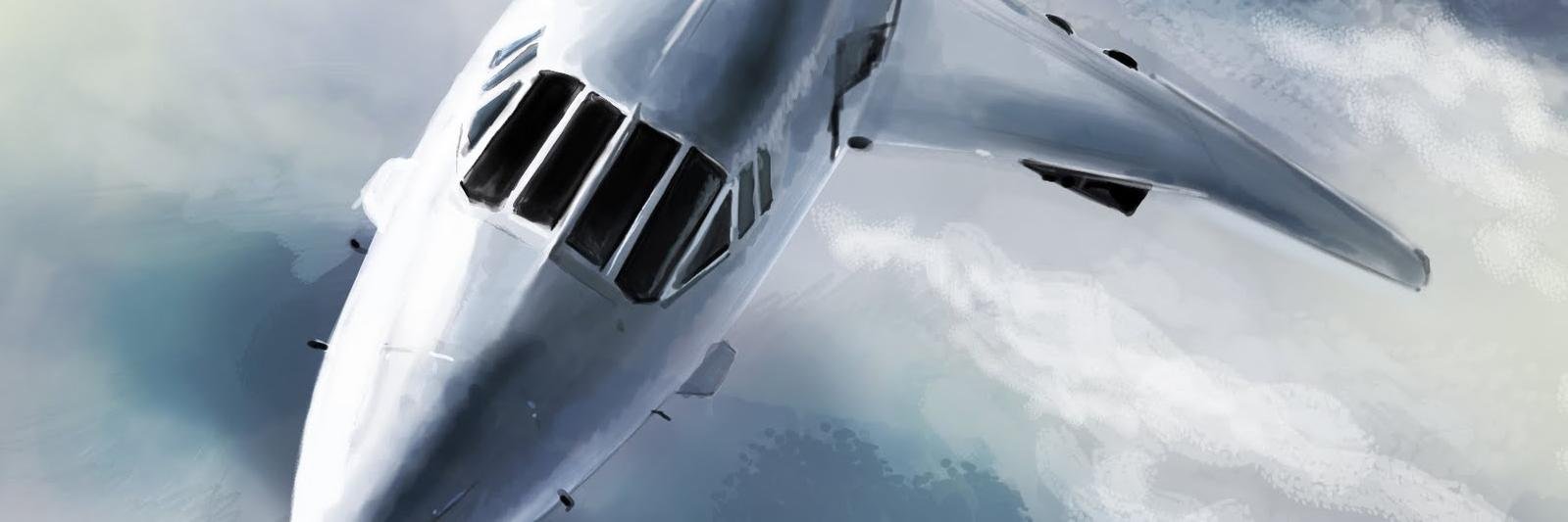 richardbron's profile banner image