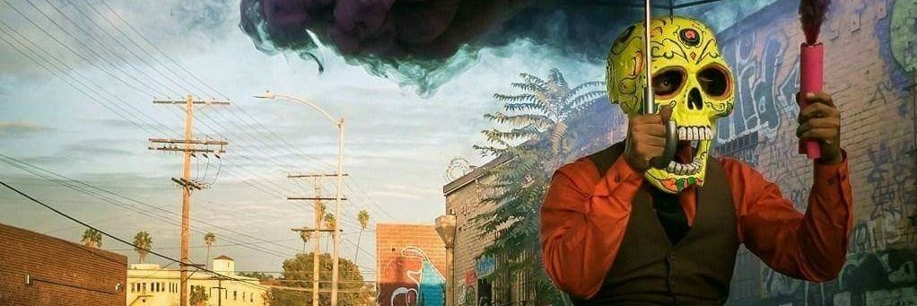 Caique315's profile banner image