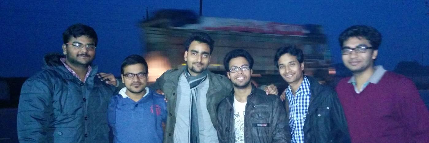 prashantgpt91's profile banner image