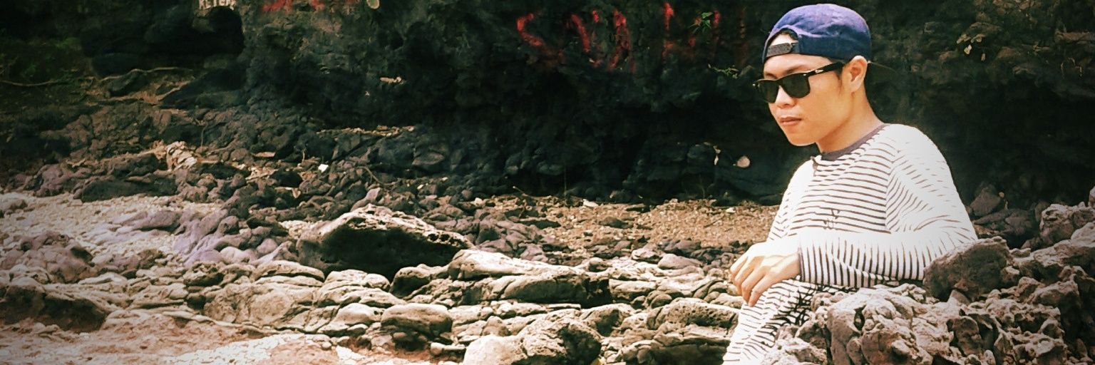 ZAINOLilmi's profile banner image