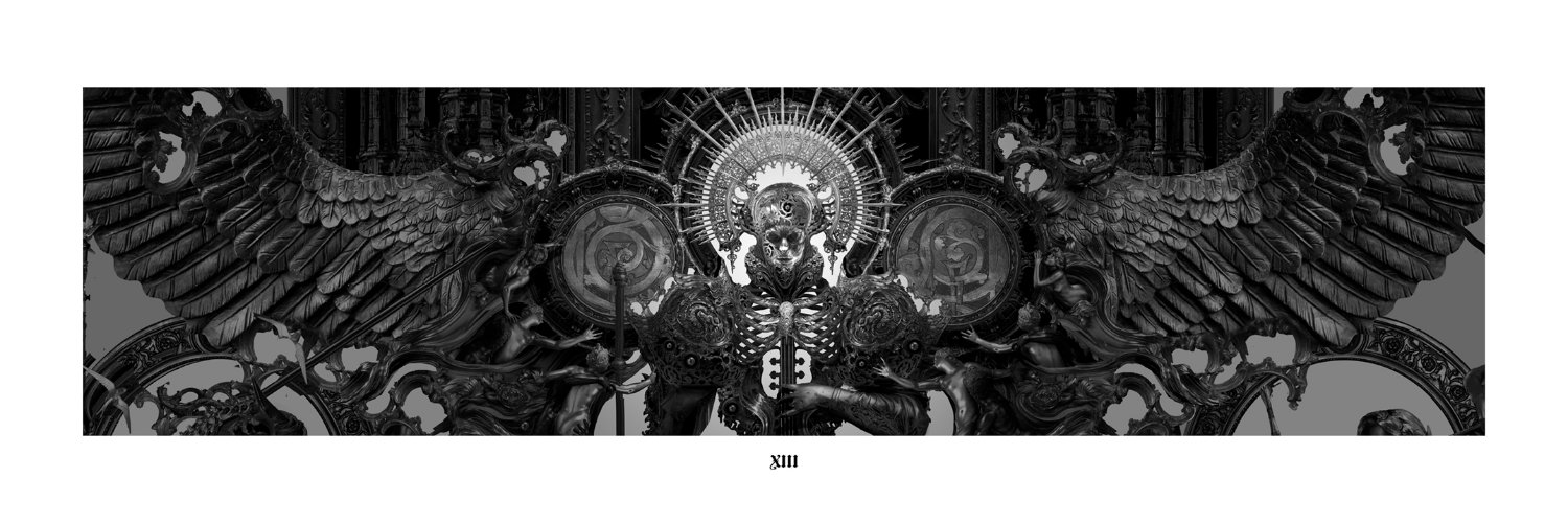 Nekro's banner