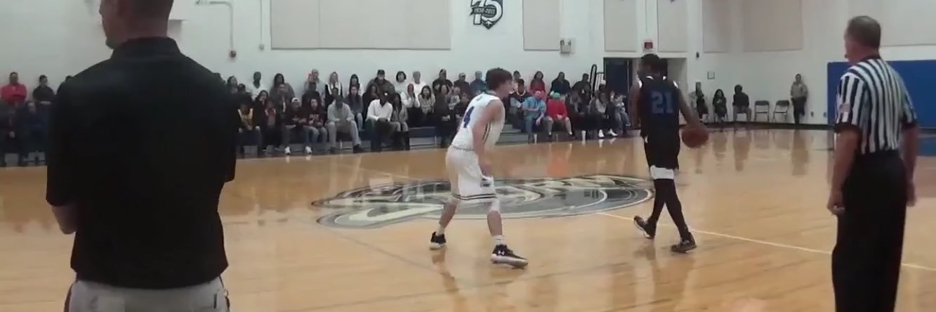 Keyon M Grant banner