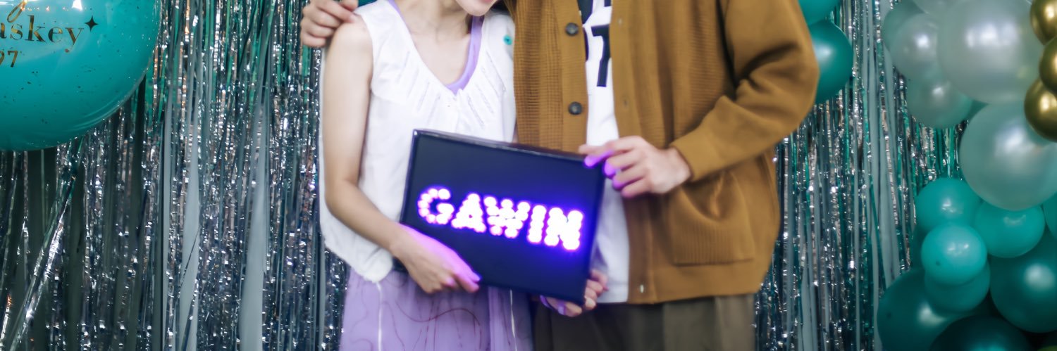 紫 banner