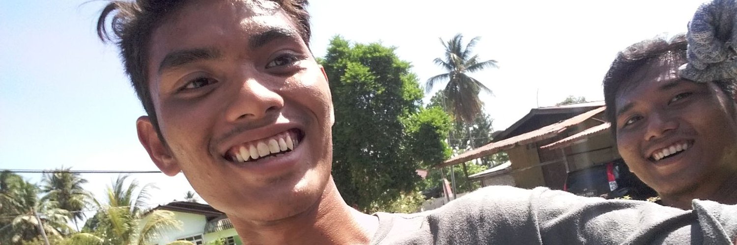MXfirdaus's profile banner image
