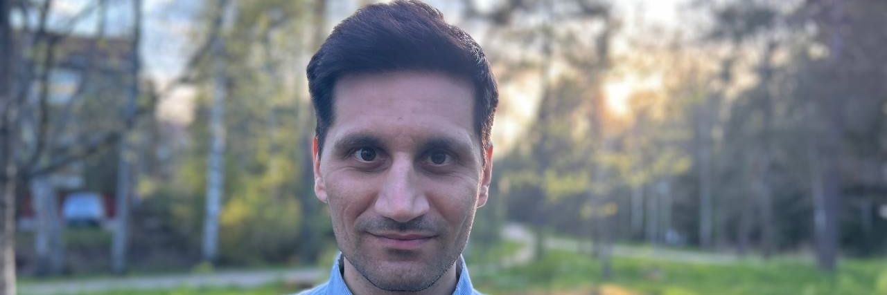 Nathan Gimein banner