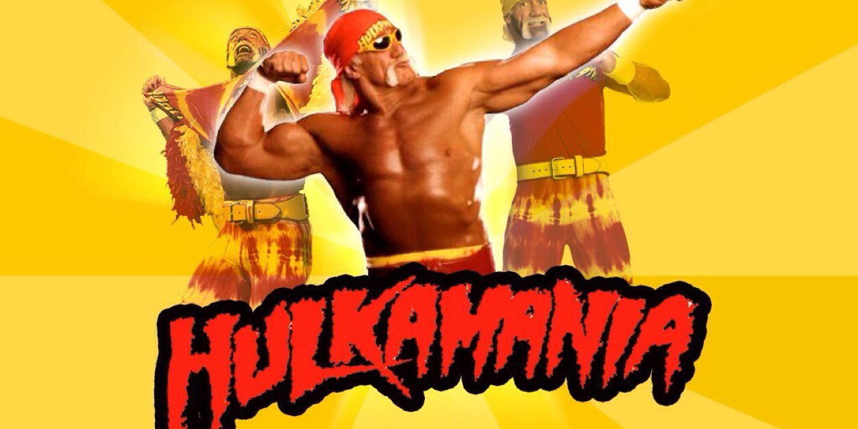 Fan4Hogan's profile banner image