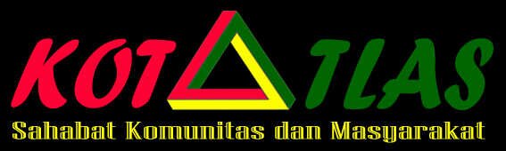 Semarang Kota Atlas banner