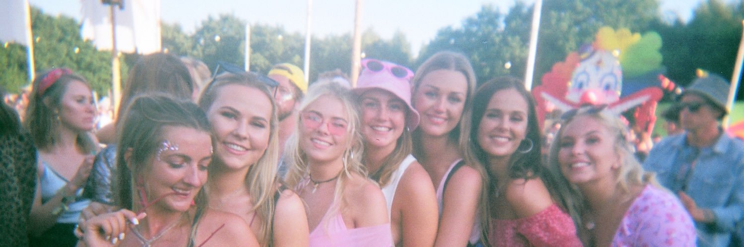 EllieGilson's profile banner image