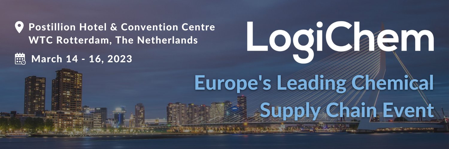 LogiChem banner